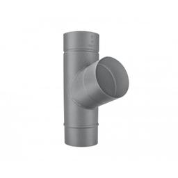 Redukcija cevi 72°  - Aluminijum obojeni
W.15  - Svetlo siva W.15  -  Slika 1