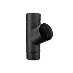 Redukcija cevi 72°  - Aluminijum obojeni
W.15  - Intenzivno crna W.15  -  Slika 1