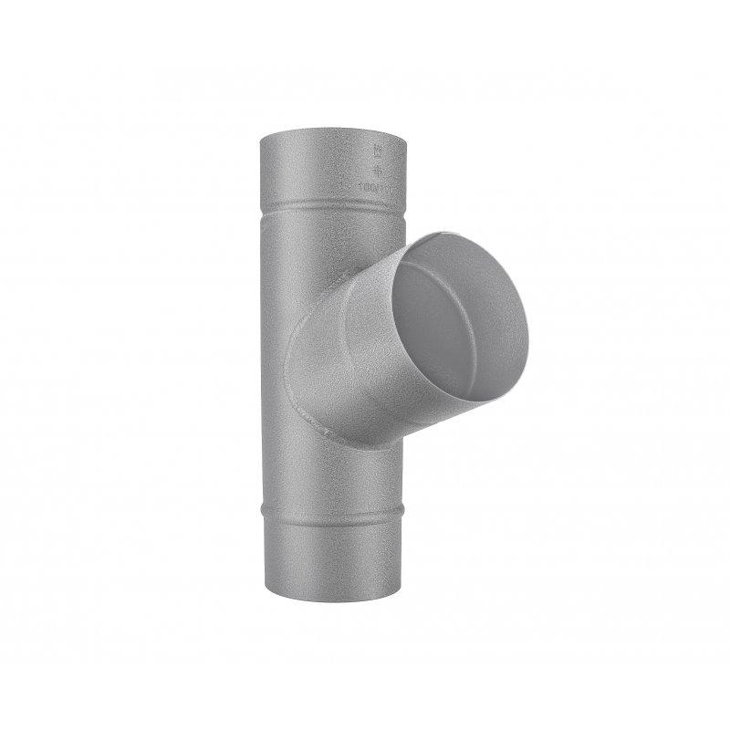 Redukcija cevi 72°  - Aluminijum obojeni
W.15  - Silver W.15  -  Slika