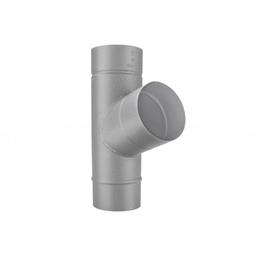 Redukcija cevi 72°  - Aluminijum obojeni
W.15  - Silver W.15  -  Slika 1