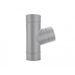 Redukcija cevi 72°  - Aluminijum obojeni
W.15  - Silver W.15  -  Slika 2