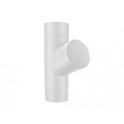 Redukcija cevi 72°  - Aluminijum obojeni
W.15  - Bela W.15  -  Slika 1