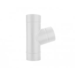 Redukcija cevi 72°  - Aluminijum obojeni
W.15  - Bela W.15  -  Slika 2