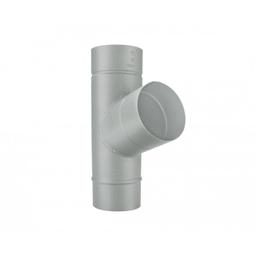 Redukcija cevi 72°  - Aluminijum obojeni
W.15  - Cink siva W.15  -  Slika 1