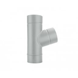 Redukcija cevi 72°  - Aluminijum obojeni
W.15  - Cink siva W.15  -  Slika 2