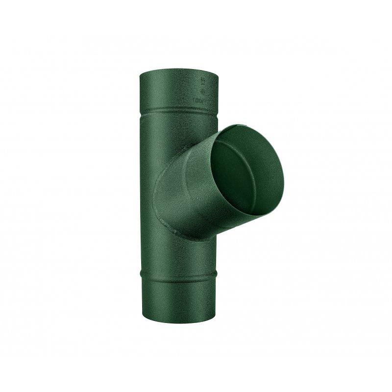 Redukcija cevi 72°  - Aluminijum obojeni
W.15  - Mahovinasto zelena W.15  -  Slika