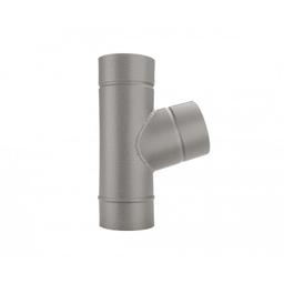 Redukcija cevi 72°  - Aluminijum obojeni
W.15  - Tamno silver W.15  -  Slika 2