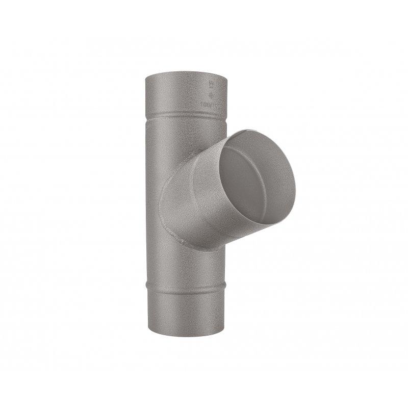 Redukcija cevi 72°  - Aluminijum obojeni
W.15  - Tamno silver W.15  -  Slika