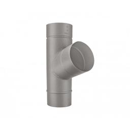 Redukcija cevi 72°  - Aluminijum obojeni
W.15  - Tamno silver W.15  -  Slika 1