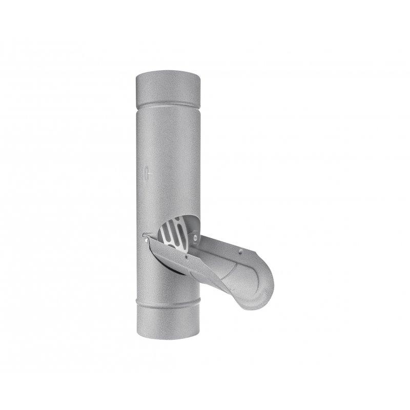 Zadržač vode sa sitom  - Aluminijum obojeni
W.15  - Silver W.15  -  Slika
