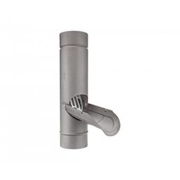 Zadržač vode sa sitom  - Aluminijum obojeni
W.15  - Tamno silver W.15  -  Slika 1