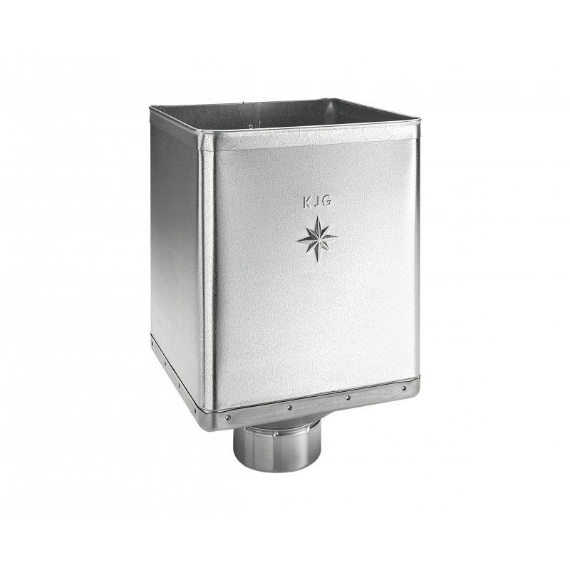 Sabirni kotlič DESIGN - Pocink - U. S. Steel - Slika