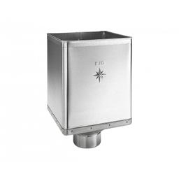 Sabirni kotlič DESIGN - Pocink - U. S. Steel - Slika 1