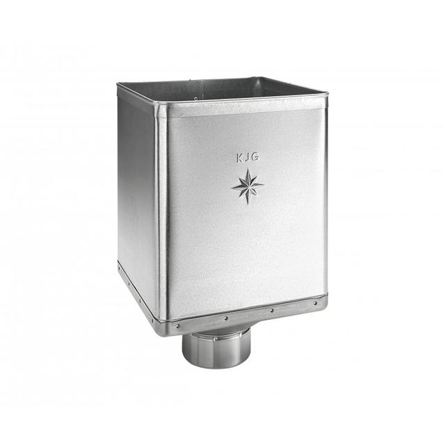 Slika - Sabirni kotlič DESIGNnull