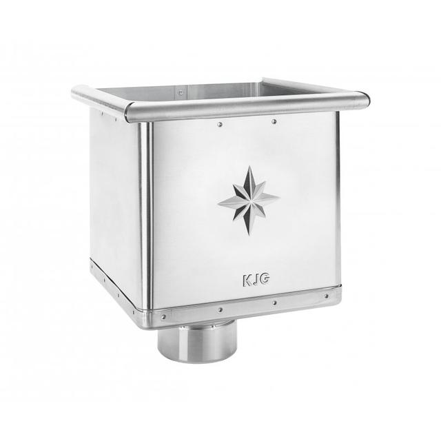 Slika - Sabirni kotlič kubninull