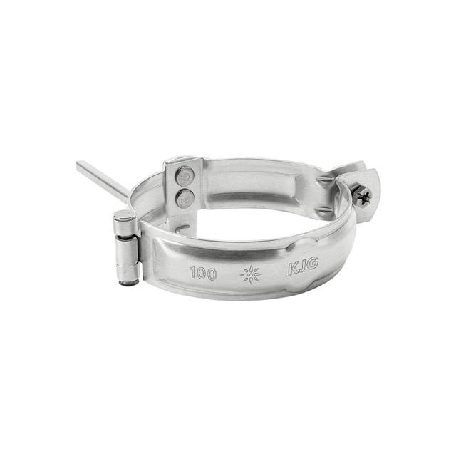 Slika - Šelna sa klinom 200 mmnull