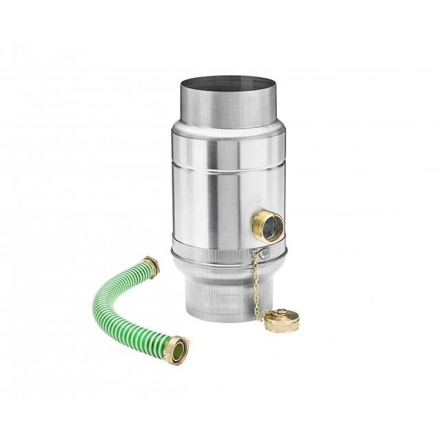 Slika - Zadržač vode sa crevomnull