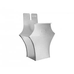 Kotlić četvrtast - Pocink - U. S. Steel - Slika 1