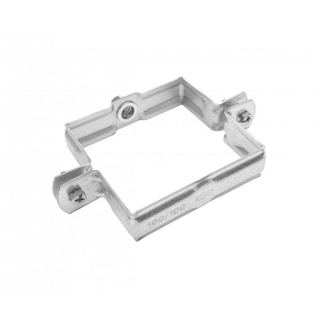 Slika - Šelna s navojem četvrtasta M10null