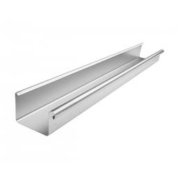 Oluk četvrtasti  [s=0,55]  - Pocink  - MARCEGAGLIA  -  Slika 1