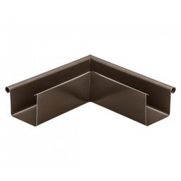 Krivina spoljašnja četvrtasta  - Pocink obojeni  - Testa di Moro  -  Slika 2