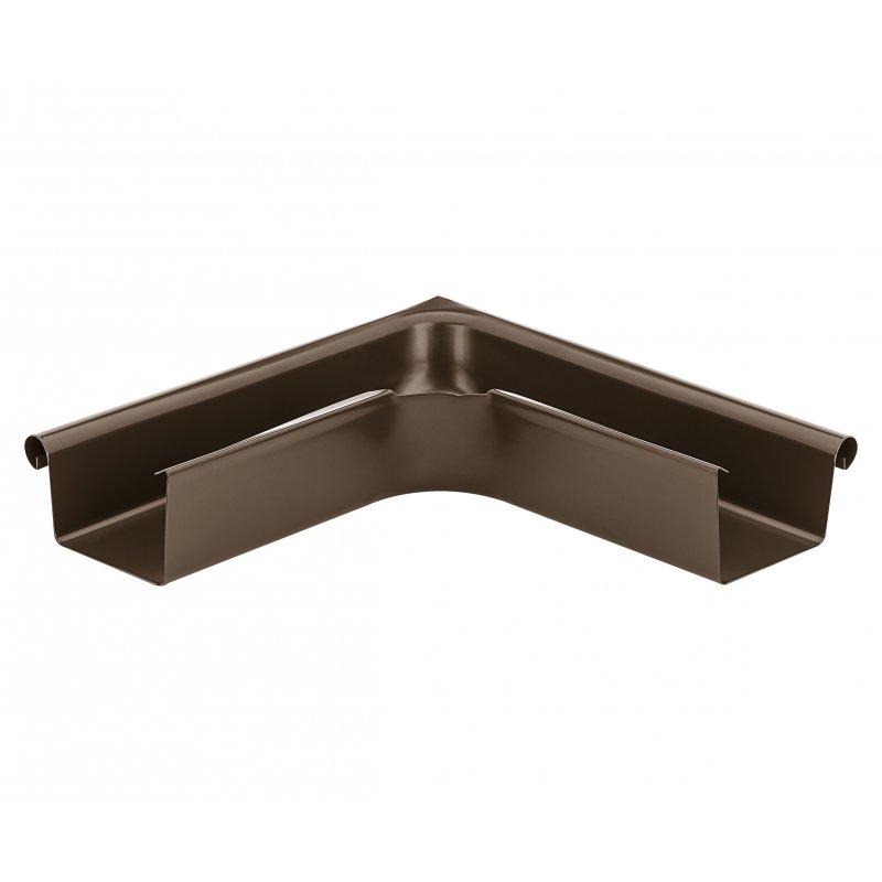 Krivina spoljašnja četvrtasta  - Pocink obojeni  - Testa di Moro  -  Slika