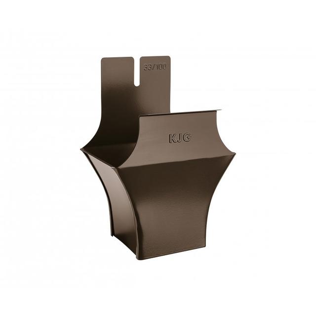 Slika - Kotlić četvrtastnull