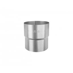 Spojnica vertikalnog oluka  - Pocink  - U. S. Steel  -  Slika 1