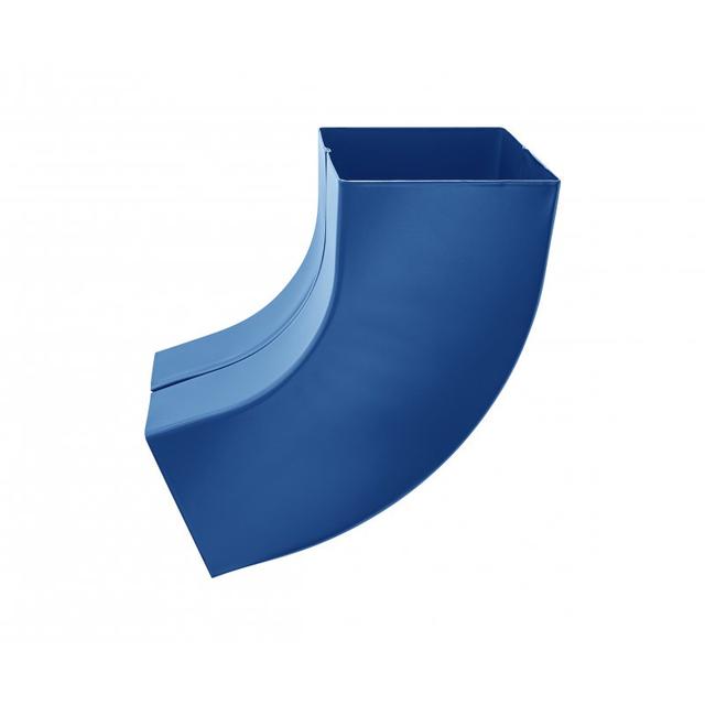 Slika - Koleno četvrtasto 72°null