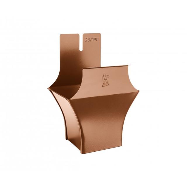 Slika - Kotlić četvrtastnull