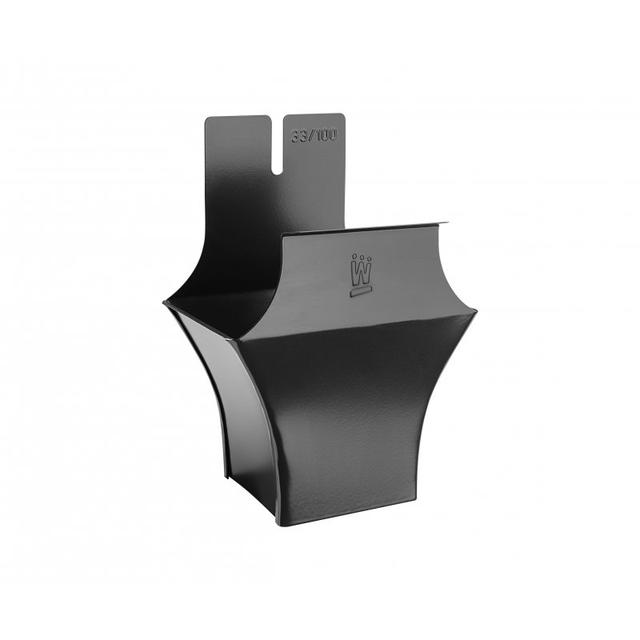 Slika - Kotlić četvrtastnull