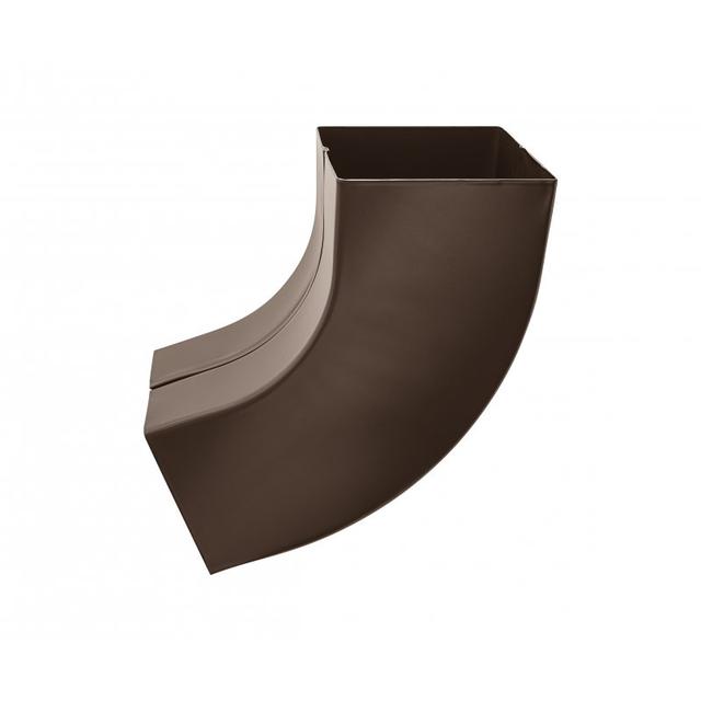 Slika - Koleno četvrtasto 72°null