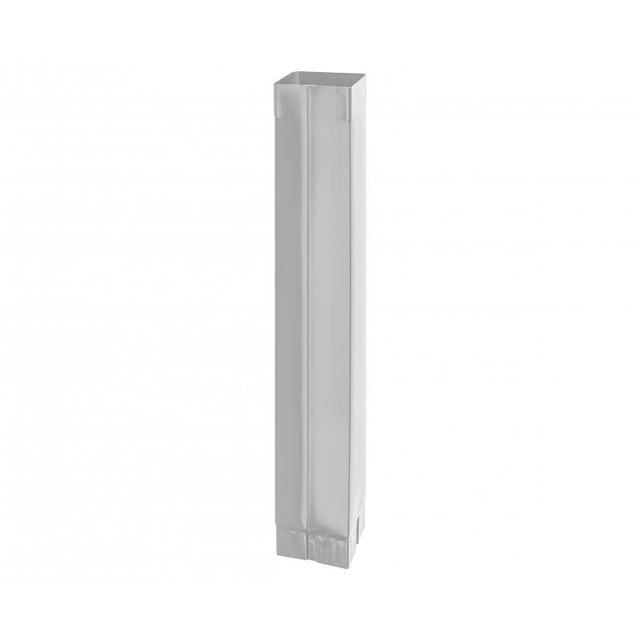 Slika - Oluk vertikalni četvrtasti [s=0,70]