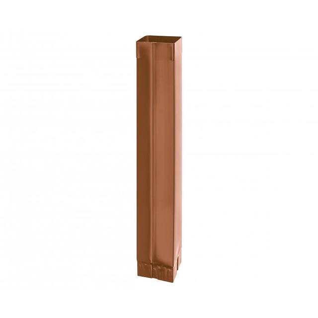 Slika - Oluk vertikalni četvrtasti [s=0,70]