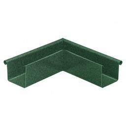 Krivina spoljašnja četvrtasta  - Aluminijum obojeni
W.15  - Mahovinasto zelena W.15  -  Slika 2