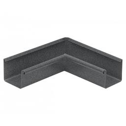 Krivina unutrašnja četvrtasta  - Aluminijum obojeni
W.15  - Antracit W.15  -  Slika 2