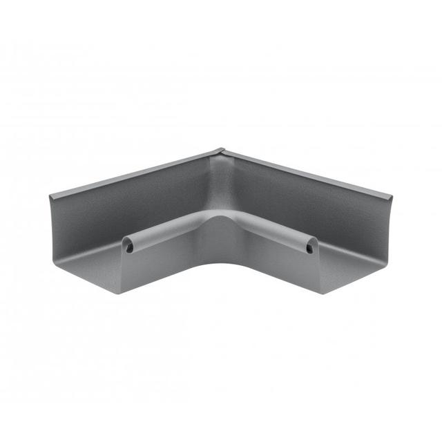 Slika - Krivina unutrašnja četvrtastanull