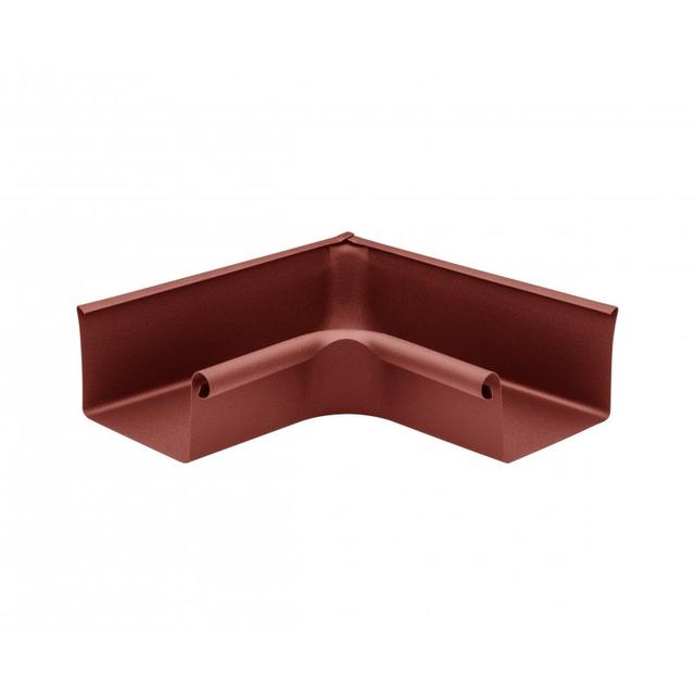 Slika - Krivina unutrašnja četvrtastanull