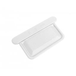 Završetak četvrtasti  - Aluminijum obojeni
W.15  - Bela W.15  -  Slika 1