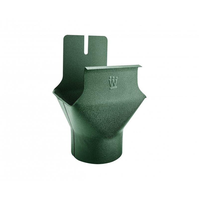 Kotlić četvrtasti-okrugli  - Aluminijum obojeni
W.15  - Mahovinasto zelena W.15  -  Slika