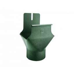 Kotlić četvrtasti-okrugli  - Aluminijum obojeni
W.15  - Mahovinasto zelena W.15  -  Slika 1