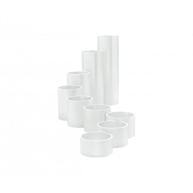 Slitovan lim sa folijom – 60 m  - Pocink obojeni
MARCEGAGLIA  - Prijavo bela  -  Slika