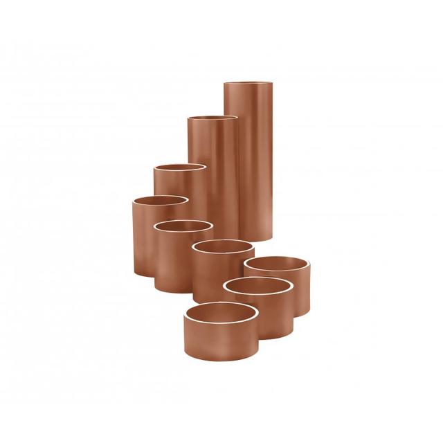 Slika - Slitovan lim sa folijom – 60 mnull