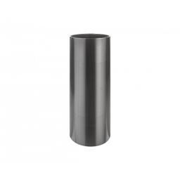 Perforani lim  - Aluminijum obojeni W.15 / Aluminijum obojeni  - Antracit W.15 / Antracit  -  Slika 1