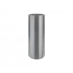 Perforani lim  - Aluminijum obojeni W.15 / Aluminijum obojeni  - Svetlo siva W.15 / Svetlo siva  -  Slika 1