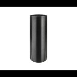 Perforani lim  - Aluminijum obojeni W.15 / Aluminijum obojeni  - Intenzivno crna W.15 / Intenzivno crna  -  Slika 1