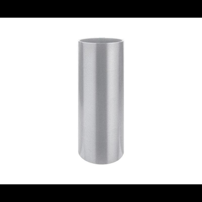 Perforani lim  - Aluminijum obojeni W.15 / Aluminijum obojeni  - Silver W.15 / Silver  -  Slika