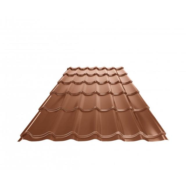 Slika - Krovni pokrivač UNI 1null