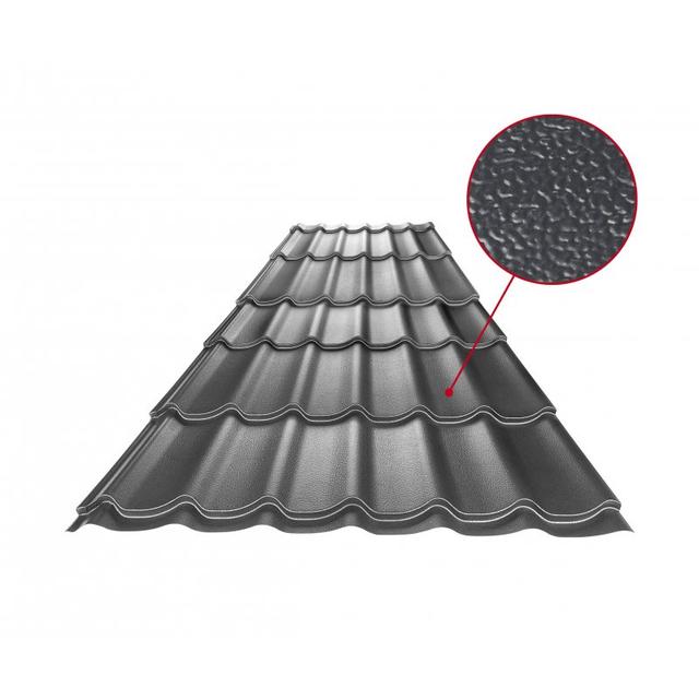 Slika - Krovni pokrivač UNI 1null