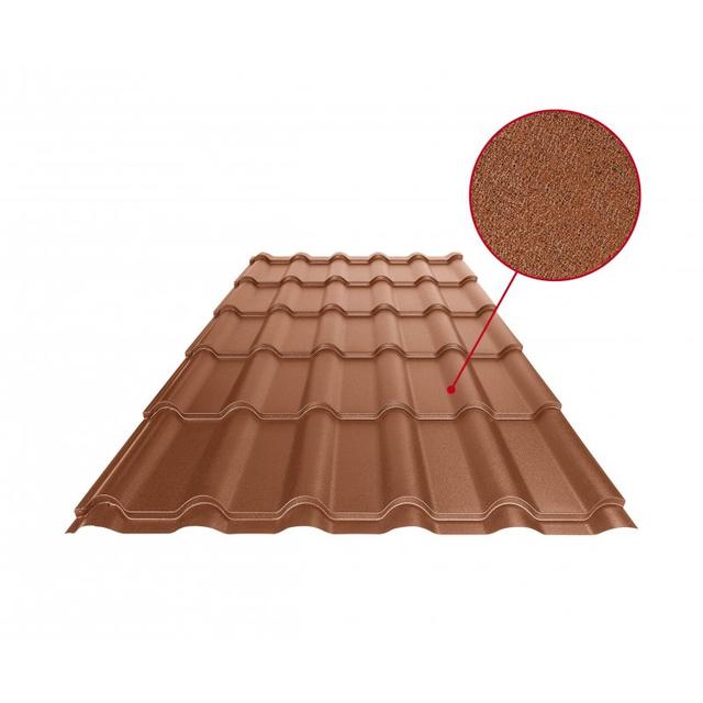 Slika - Krovni pokrivač UNI 2null